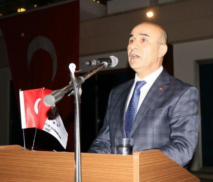 Ak Parti Genel Başkan Yardımcısı Yılmaz: “zor Dönemlere Akıl Gücüyle Karşı Durmalıyız” G2