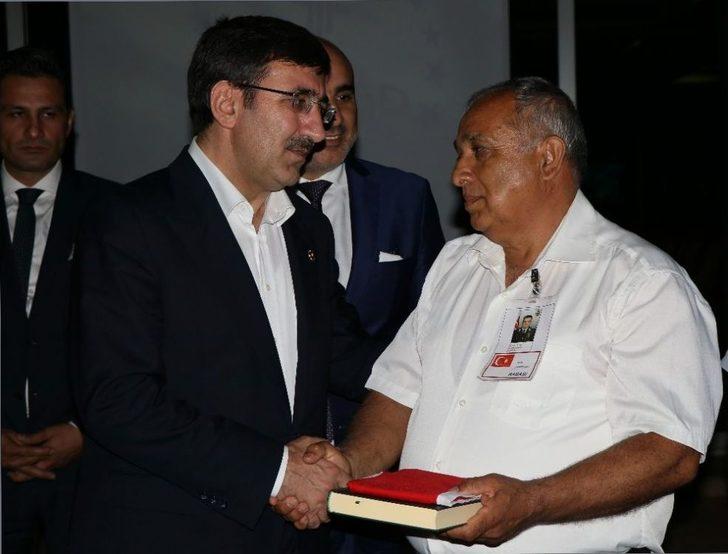 Ak Parti Genel Başkan Yardımcısı Yılmaz: “zor Dönemlere Akıl Gücüyle Karşı Durmalıyız” G5