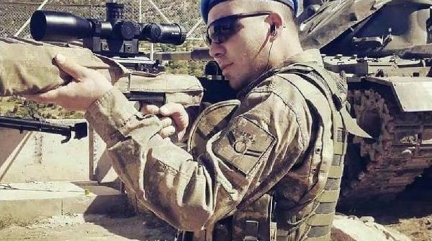 Ankara'ya Şehit Ateşi D&uuml;şt&uuml;