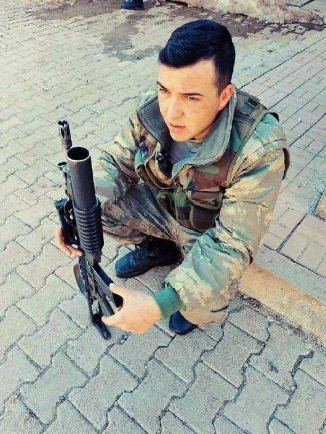 Ankara ya Şehit Ateşi D&uuml;şt&uuml; 2