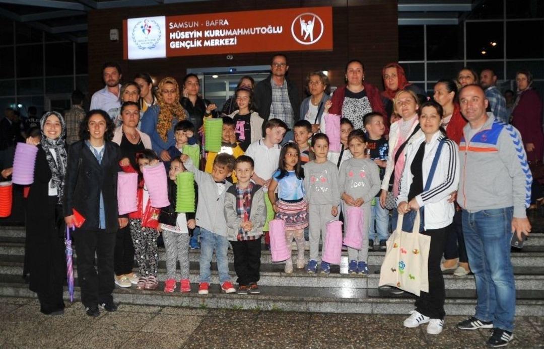 Bafra&rsquo;da 600 Yıllık Gelenek