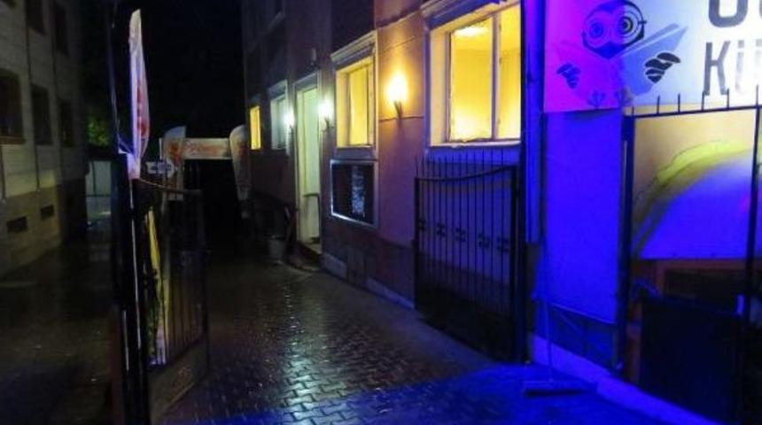 İki Partinin Üyeleri Arasında Bıçaklı Kavga: 15 Yaralı