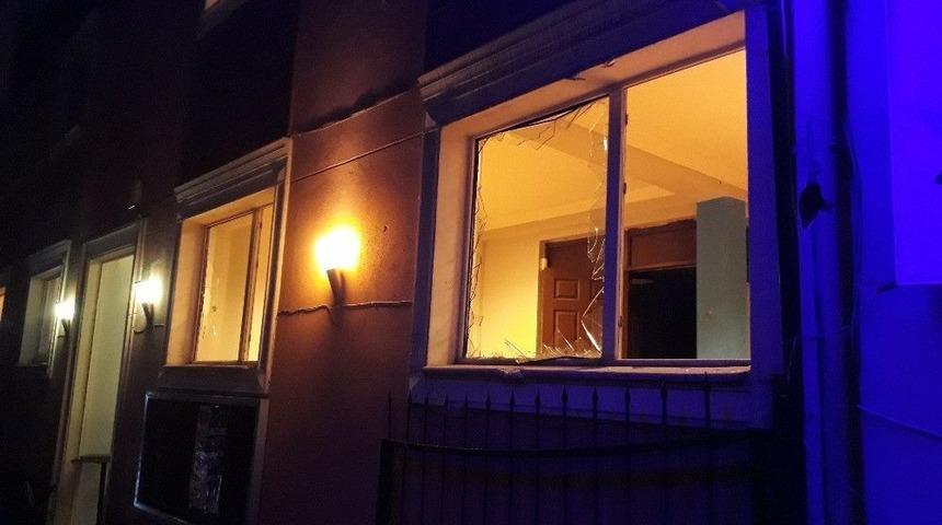 Başkent’te Solcu Gruplar Arasında Taşlı, Bıçaklı Kavga: 15 Yaralı