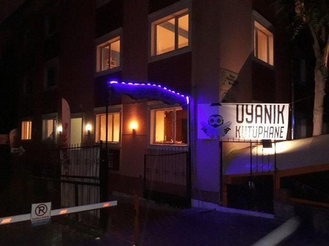 Başkent’te Solcu Gruplar Arasında Taşlı, Bıçaklı Kavga: 15 Yaralı 1