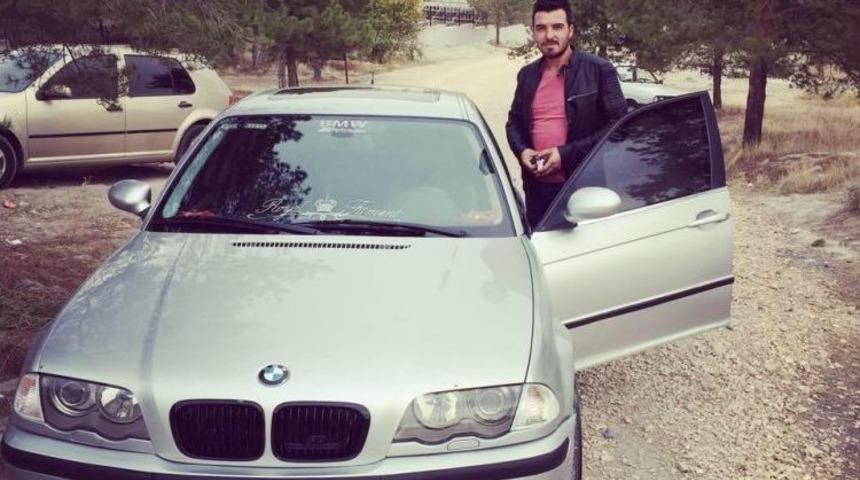 Beypazarı’na Şehit Ateşi Düştü