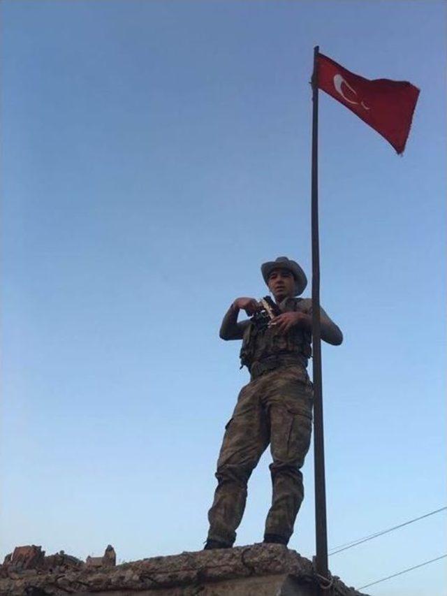 Beypazarı’na Şehit Ateşi Düştü 1