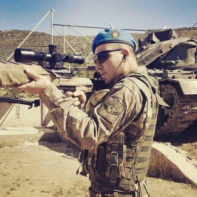 Beypazarı’na Şehit Ateşi Düştü 2