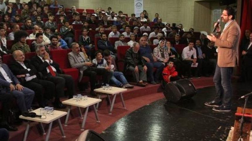 Beykoz M&uuml;ft&uuml;l&uuml;ğ&uuml;'nden Gen&ccedil;lik Buluşması Etkinliği&nbsp;