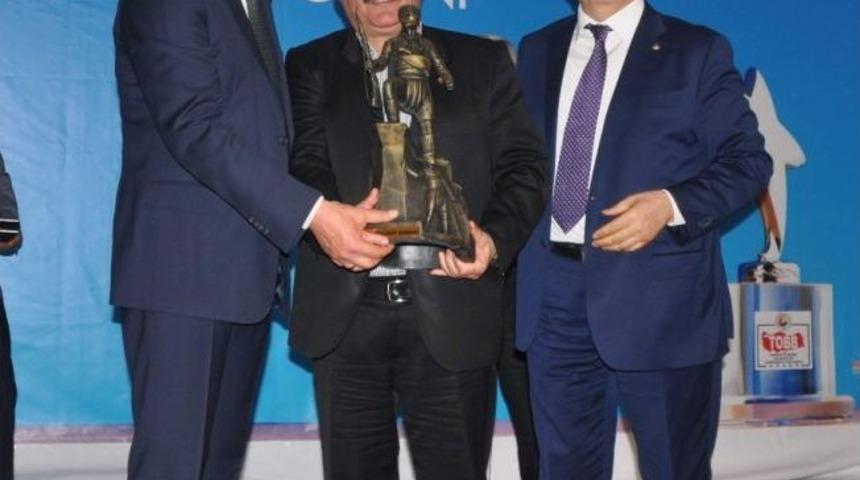 Nazilli Ticaret Borsasından &rsquo;aks&uuml;t&rsquo; A&ccedil;ıklaması