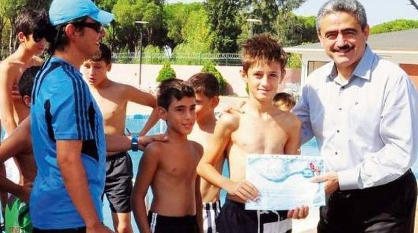 Başkan Alıcık; &ldquo;eğitim Ve &Ouml;ğretime Desteğimiz Artarak Devam Edecek&rdquo;