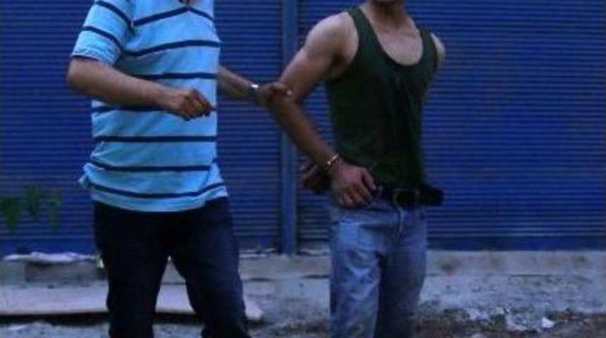 At Kasaplarından "biz Yiyecektik, Suriyelilerine Verecektik" Savunması