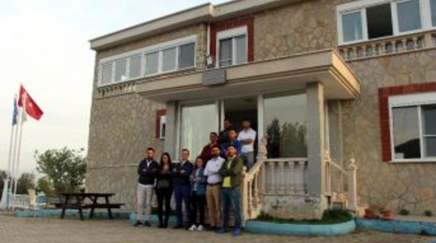 Narconon Programı İle Hayata Tutundu