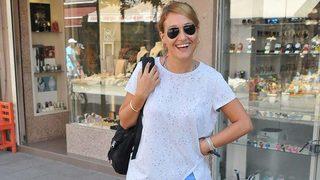 Gupse halka karıştı