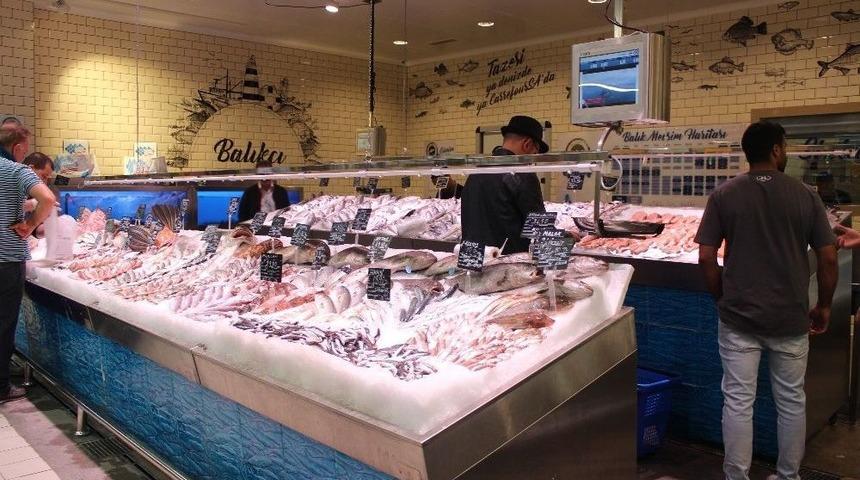 Ramazan&rsquo;da Balık Yemenin En Kolay Yolu