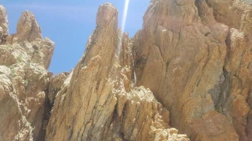 &nbsp;Kato'da 52 G&uuml;nd&uuml;r S&uuml;ren Operasyonda 15 Ter&ouml;rist Etkisiz Hale Getirildi, 107 Mağara Bulundu