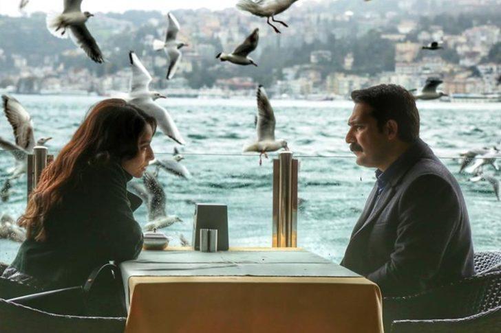 Urfalıyam Ezelden 7. Bölüm Galerisi G1