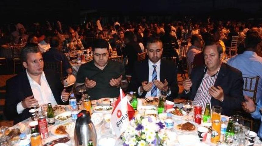 Boydak Holding Ceo'su: Kayyum S&uuml;recinde En Başarılı Şirket Biziz