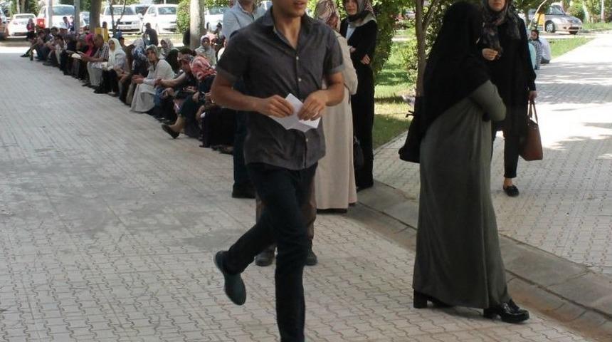 Elazığ&rsquo;da Lys Heyecanı