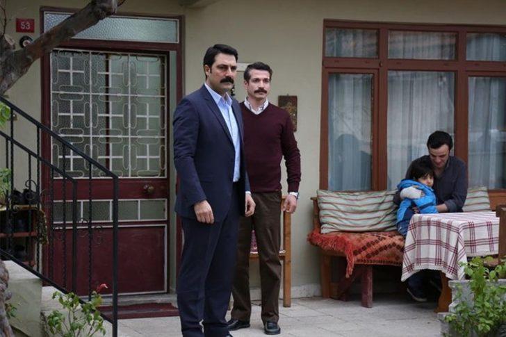 Urfalıyam Ezelden 7. Bölüm Galerisi G2