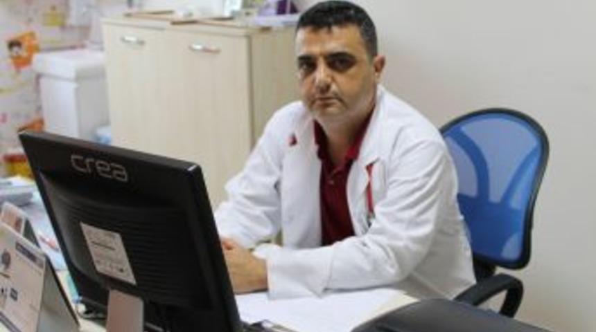 &ldquo;tuvalet İhtiyacını Ertelemek Kabızlığa Neden Oluyor&rdquo;