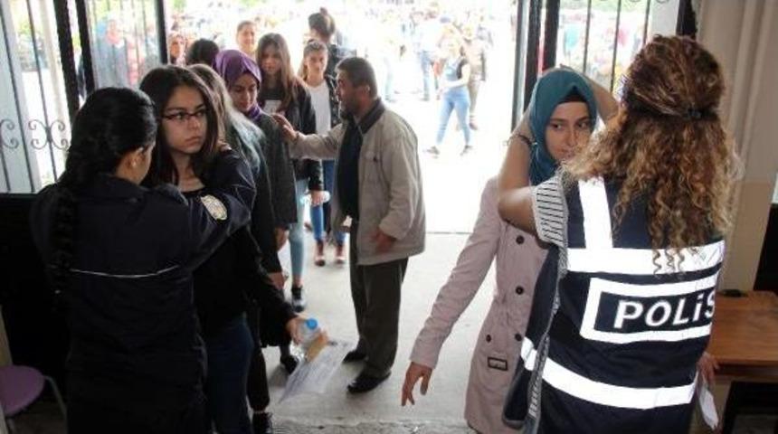 Zonguldak'ta Lys Koşusu