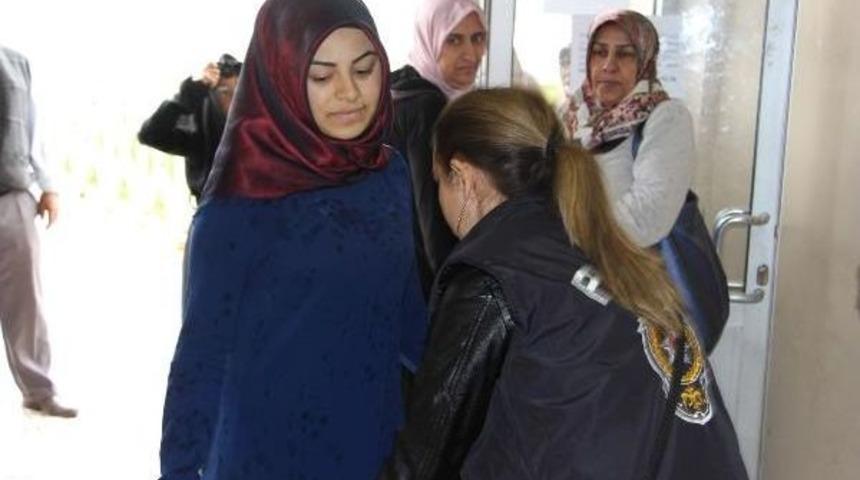 Sivas'ta Lys Heyecanı