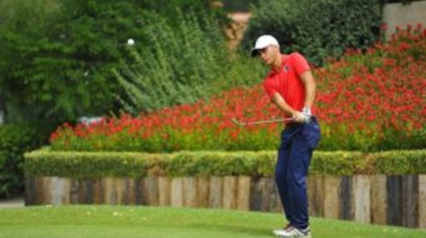 Ali Altuntaş&rsquo;tan T&uuml;rkiye Golf Tarihinde Bir İlk