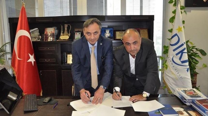 Mardin&rsquo;e Raylı Sistemler Entegre Tesisi