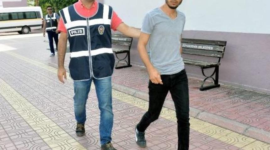 Lys'ye Yine Ge&ccedil; Kaldılar