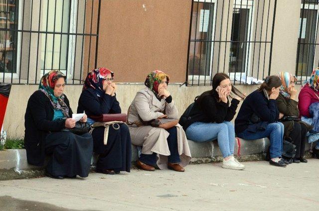 Zonguldak’ta Lys Heyecanı