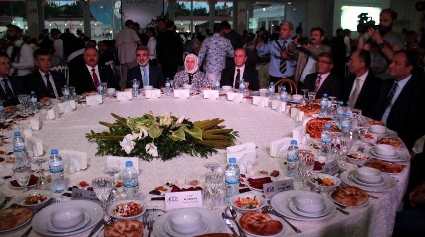 Başkan Tahir Nursa&ccedil;an: "g&uuml;n Yeni Başarı Hikayeleri Yazma G&uuml;n&uuml;d&uuml;r"