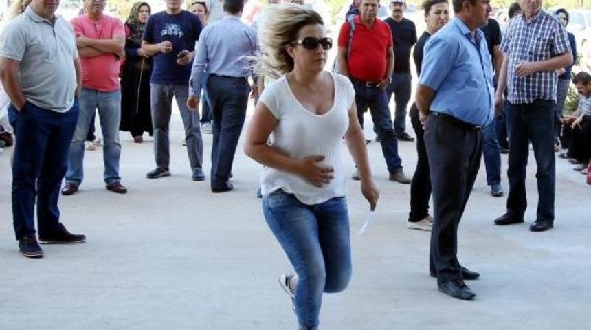 Antalya'da Lys Heyecanı