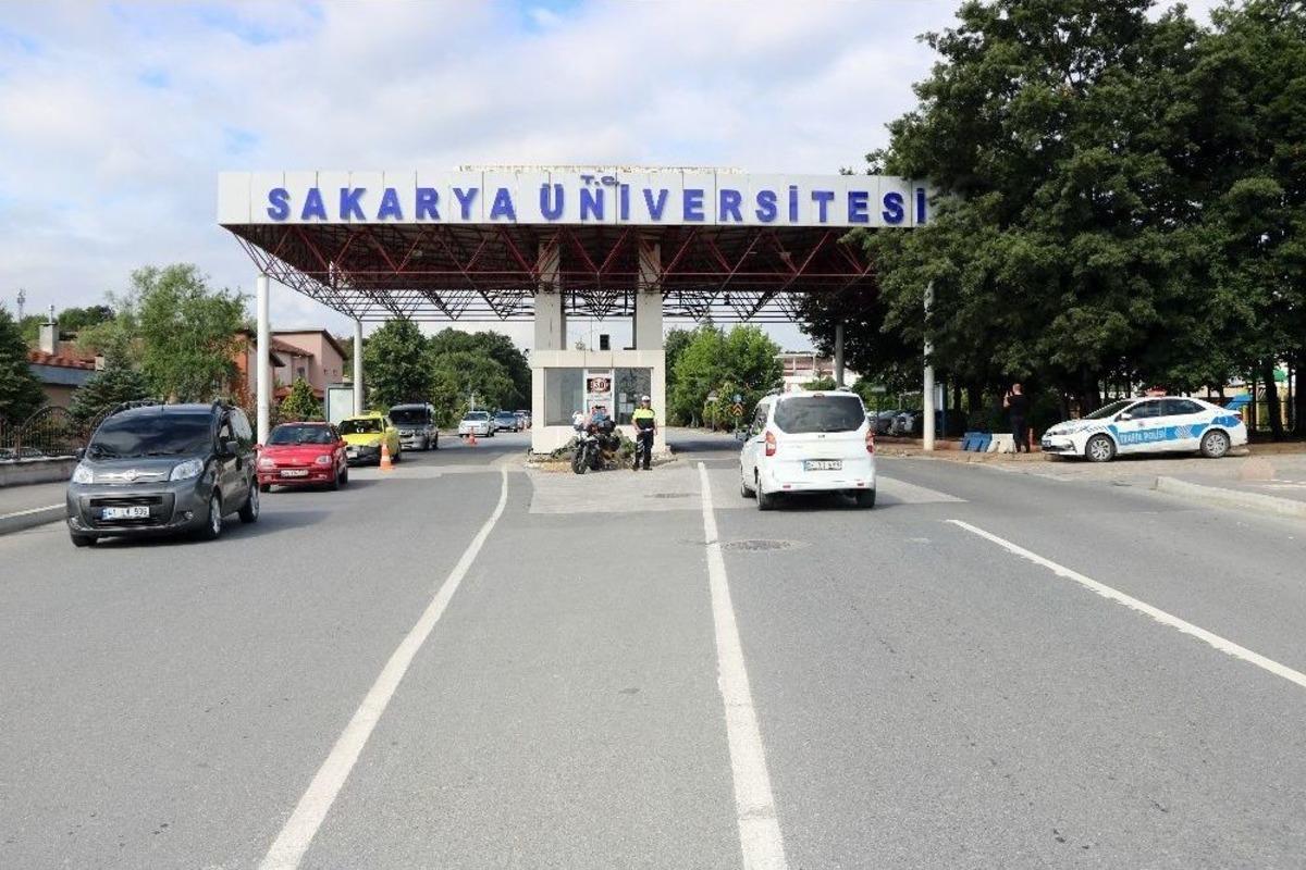Sakarya&rsquo;da Lys Maratonu