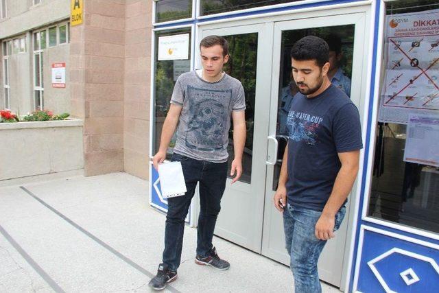 Lys &Ouml;ncesi Yine Aynı G&ouml;r&uuml;nt&uuml;ler 1