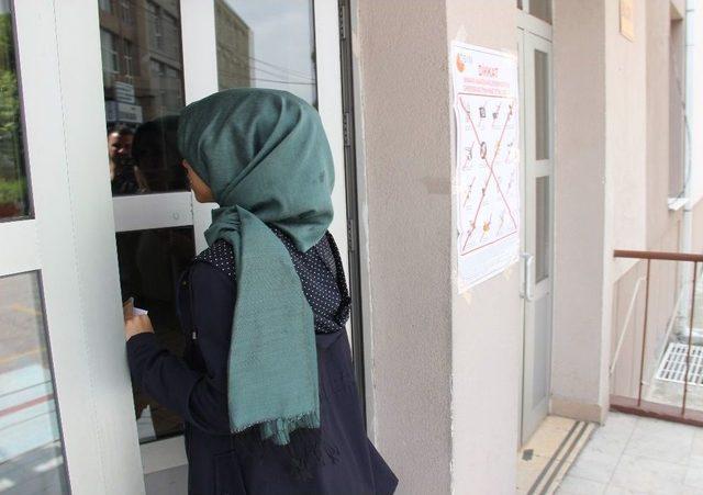 Lys &Ouml;ncesi Yine Aynı G&ouml;r&uuml;nt&uuml;ler 2