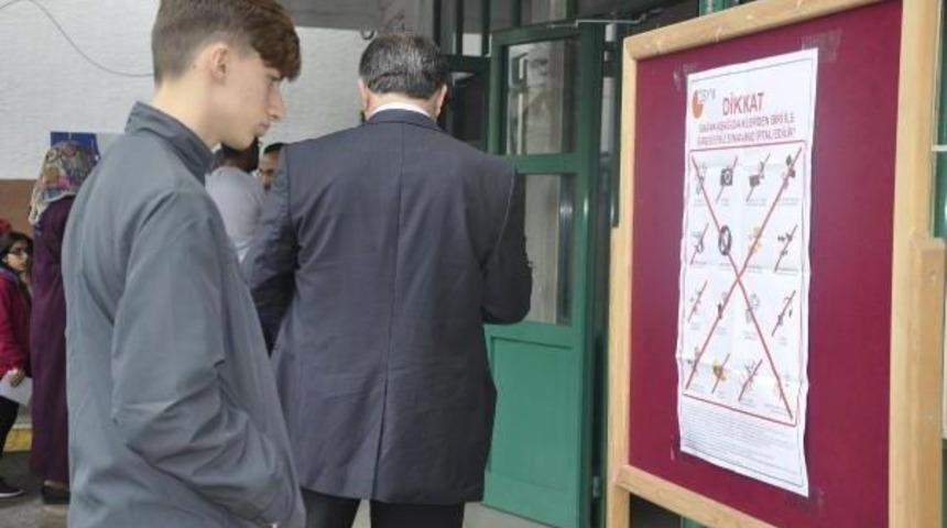 Yalova&rsquo;Da Lys Heyecanı