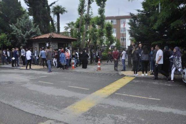 Yalova&rsquo;Da Lys Heyecanı 2