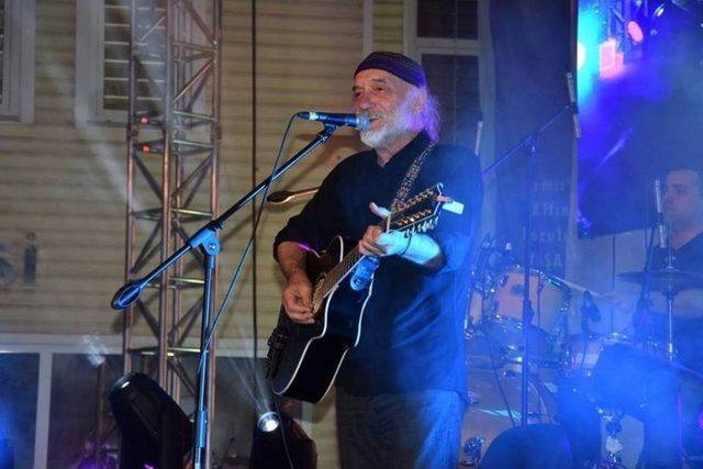 &rsquo;kiraz Festivali&rsquo; Etkinlikleri Devam Ediyor 2