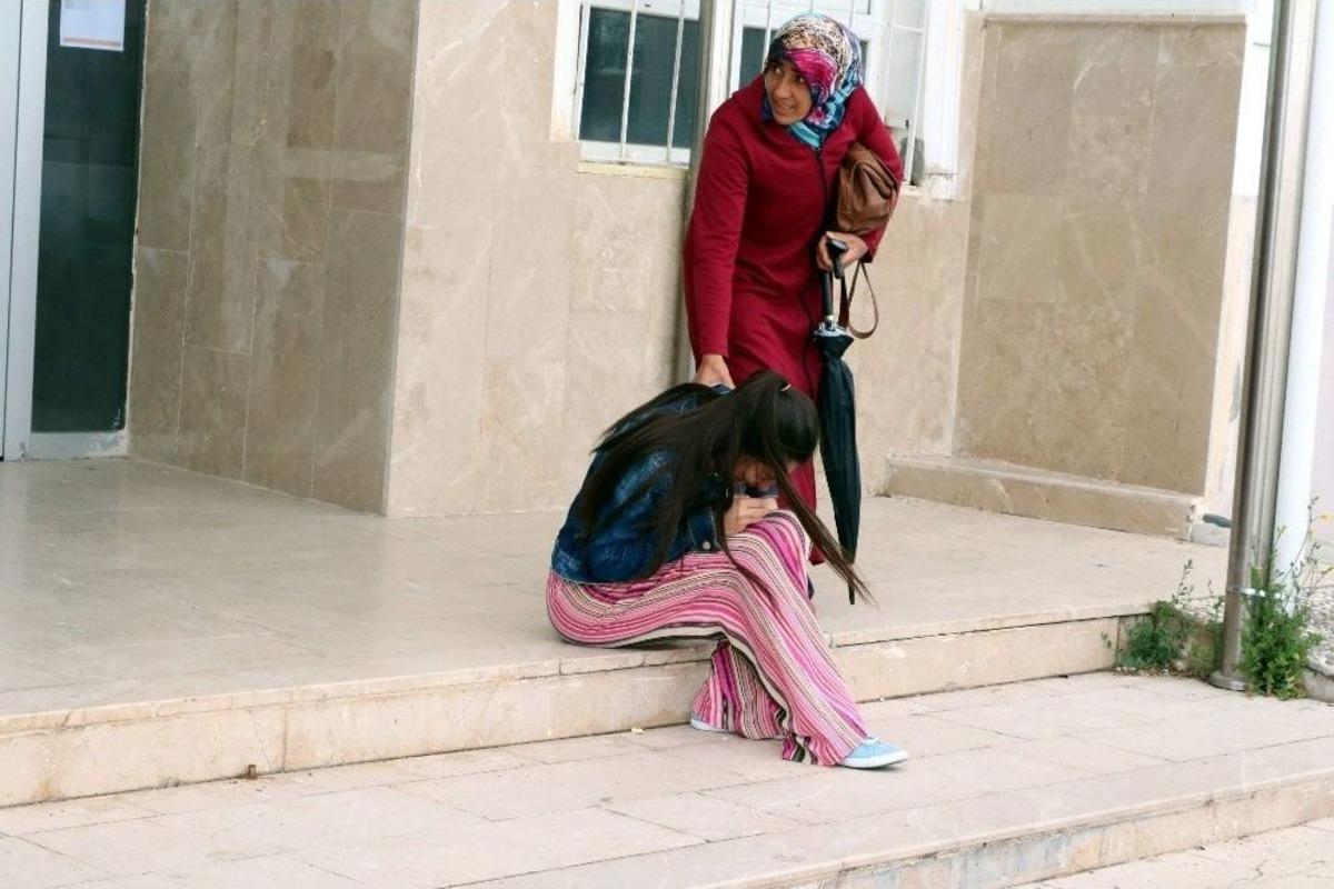 Yozgat&rsquo;ta Lys&rsquo;ye Ge&ccedil; Kalan Adaylar G&ouml;zyaşlarına Boğuldu