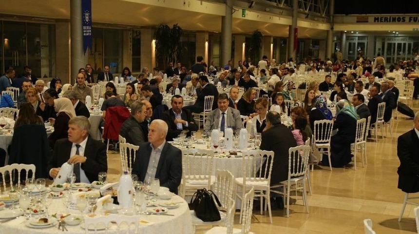 Bursa, &Ouml;nc&uuml; Kimliğini Pekiştirecek