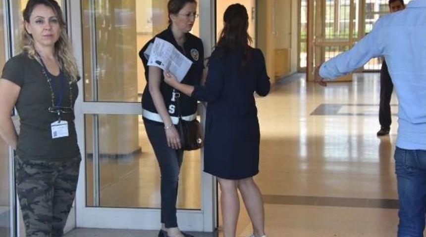 Lys'de Heyecan Da Verdı Tepki De