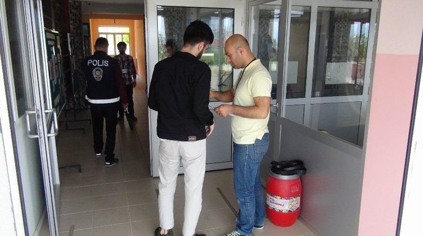 Tekirdağ&rsquo;da Lys Heyecanı