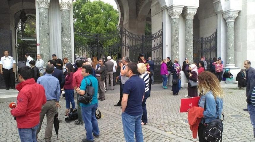 Koşarak Geldikleri Lys Sınavının Kapısından Geri D&ouml;nd&uuml;ler