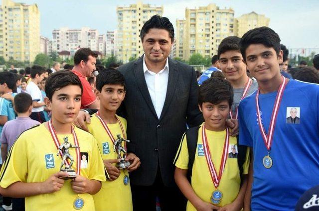 Aliağa&rsquo;da Şampiyonlar Belli Oldu 3