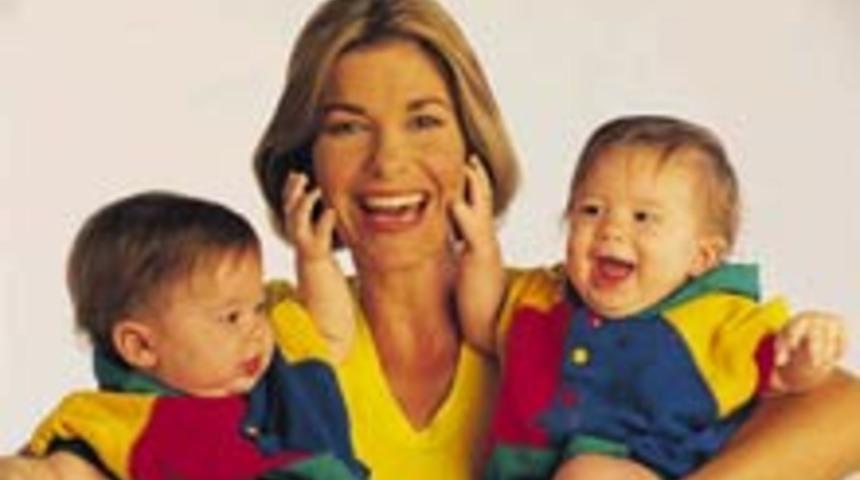 İkiz Bebeklere Nasıl Bakabilirsiniz?