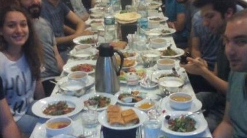 Ramazan&rsquo;da Gaziantep Bir Başka G&uuml;zel