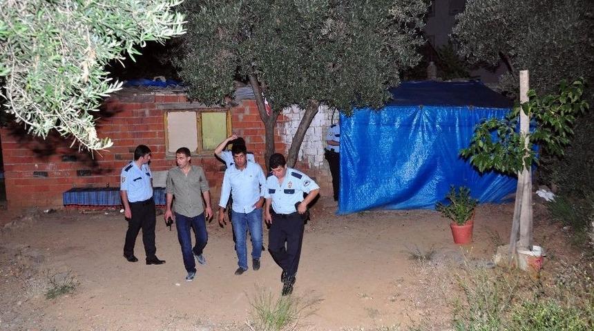 T&uuml;rk Ve Suriyeli Gen&ccedil;ler Arasında Kavga