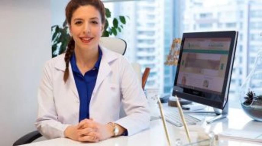 Dr. Rengin T&uuml;rkg&uuml;ler: "ultrason Radyasyon İ&ccedil;ermez"