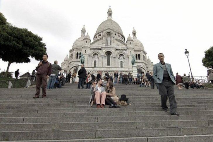 Ankara'nın Dikmen'i 20. Bölüm Galerisi G2