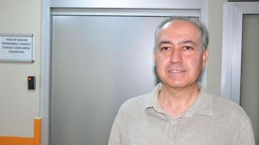 10 G&uuml;nl&uuml;kken Kalp Ameliyatı Oldu